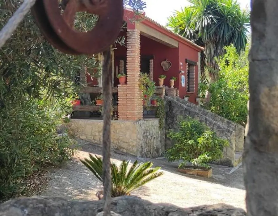 Casa Rural La Higuera-1